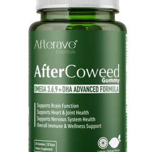 مکمل افتر کووید |After Coweed Afterave|امگا پاستیلی