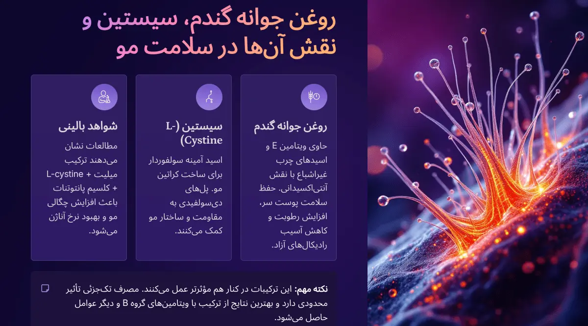 ترکیبات قرص پریورین 